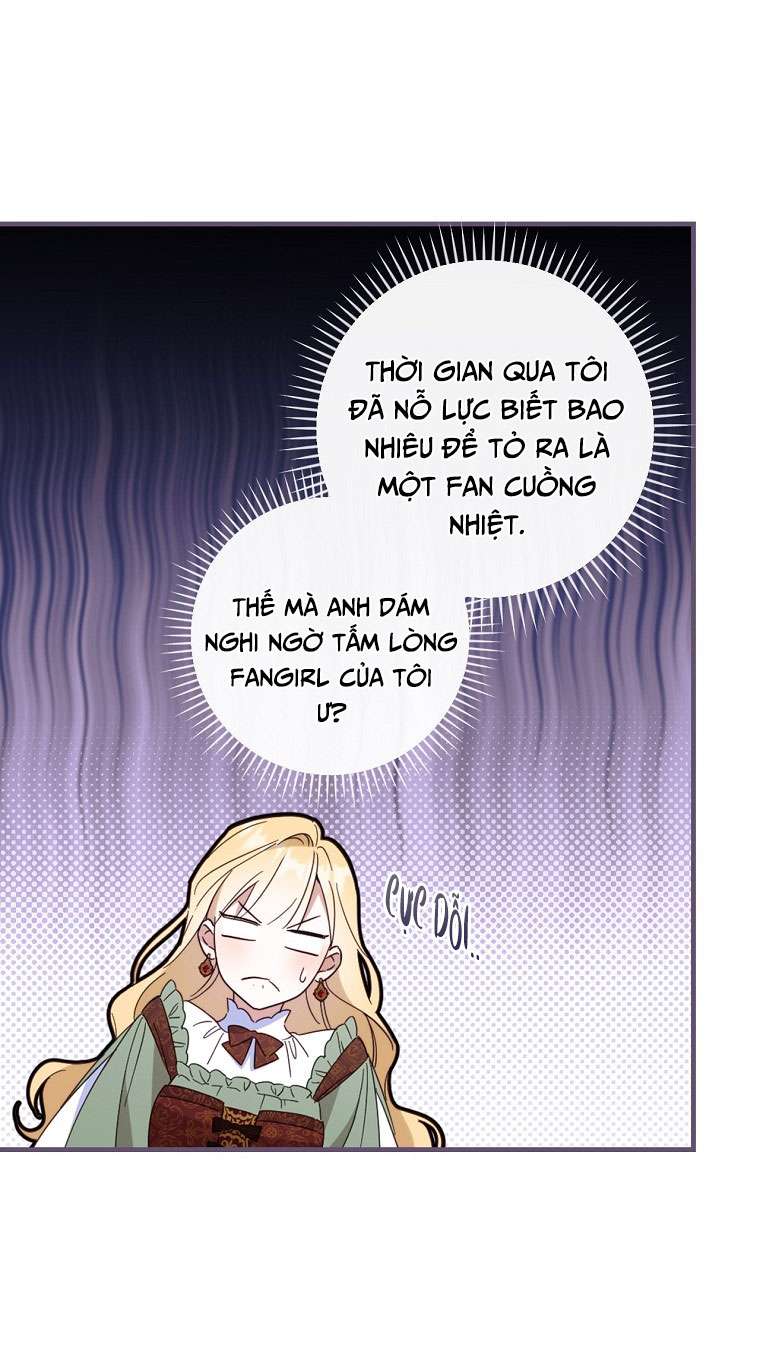 Phương Pháp Khiến Phu Quân Đứng Về Phía Tôi Chapter 25 - Trang 4