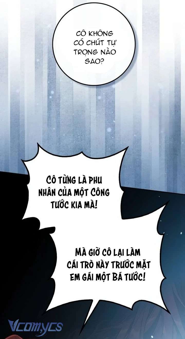 Nữ Công Tước Chiến Lợi Phẩm Chap 9 - Next Chapter 10