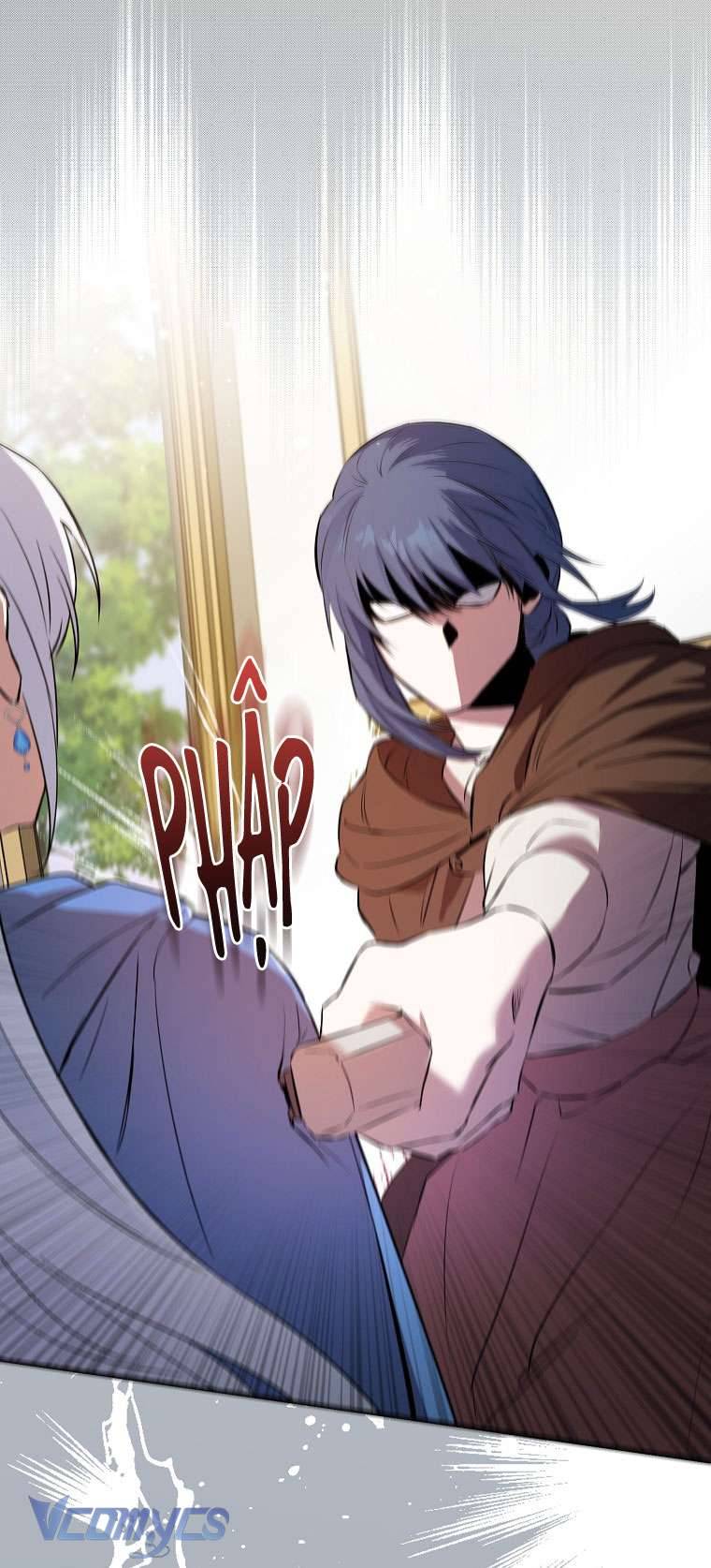 Thời Hạn Cuối Cùng Đang Tràn Ngập Trên Cửa Sổ Trạng Thái Chap 2 - Trang 4