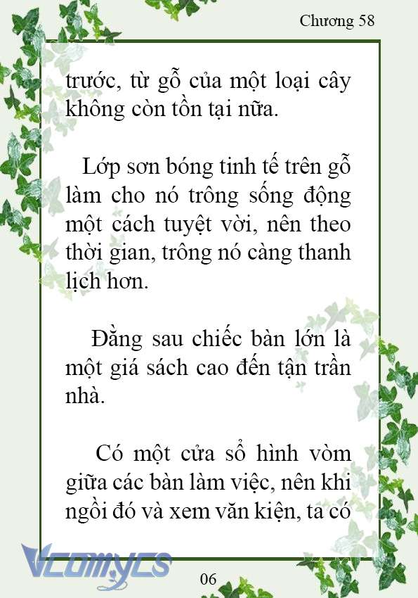 [Novel] Trở Thành Em Gái Của Nam Chính Tiểu Thuyết Đam Mỹ Chap 58 - Trang 2