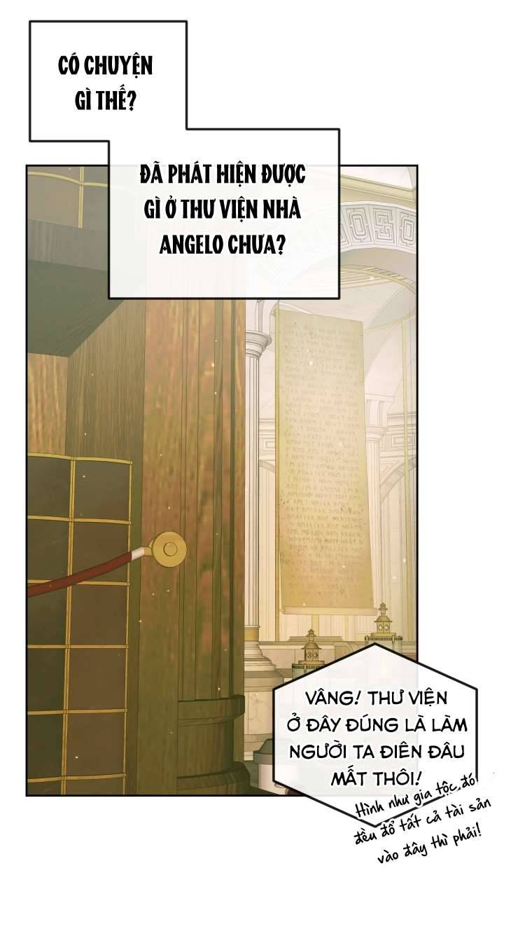 Siren: Trở Thành Gia Đình Của Nhân Vật Phản Diện Chapter 67 - Trang 3