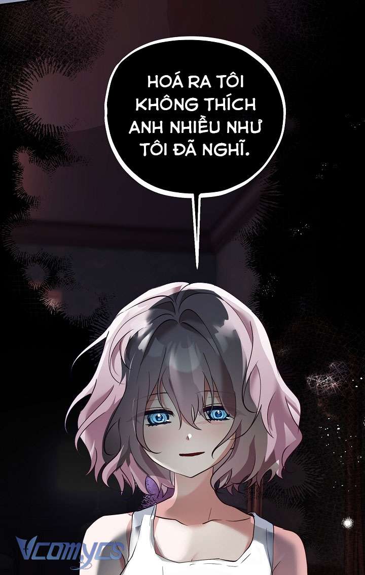 [18+] Dinh Thự Young Chun Hwa: Mãi Một Tình Yêu Chapter 11 - Trang 3