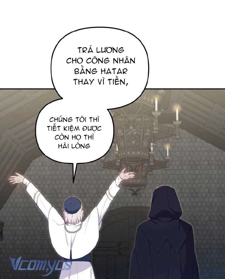 Tôi Được Nuôi Dưỡng Bởi Những Kẻ Phản Diện Chap 75 - Trang 3