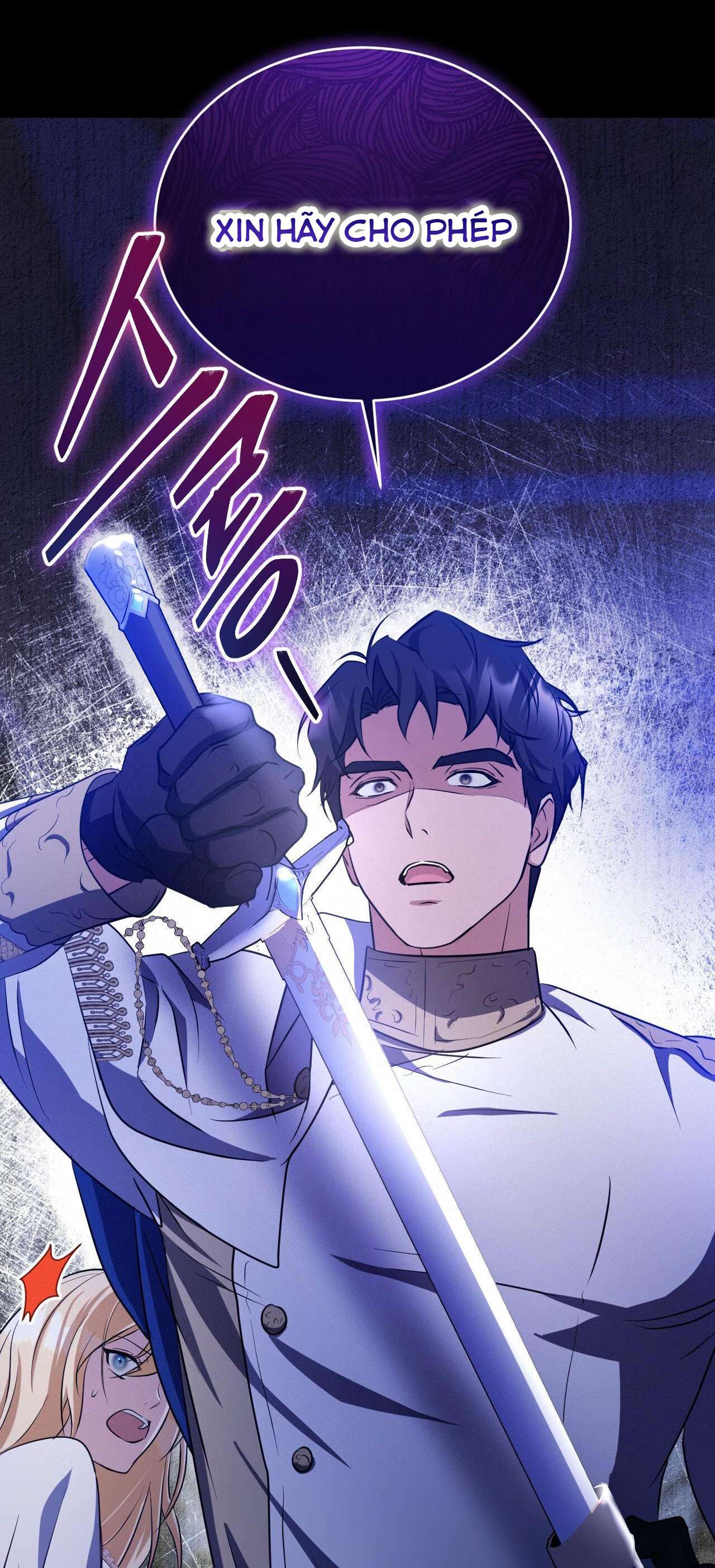 Thánh Nữ Giả Muốn Bỏ Trốn Chap 21 - Trang 4