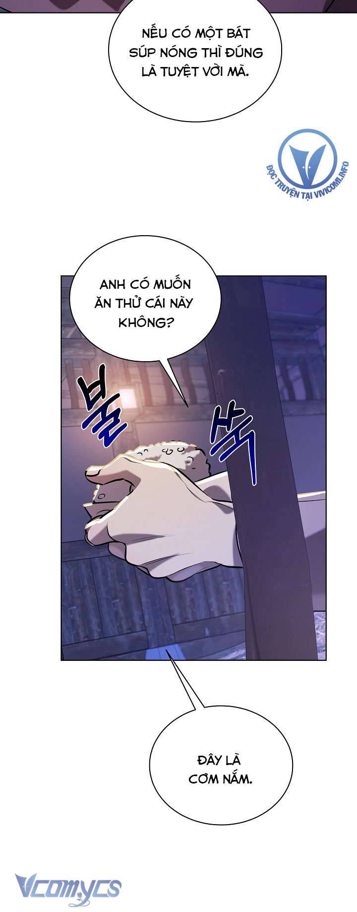 [18+] Biên Niên Sử Xuân Họa Thời Joseon Chap 30 - Trang 2