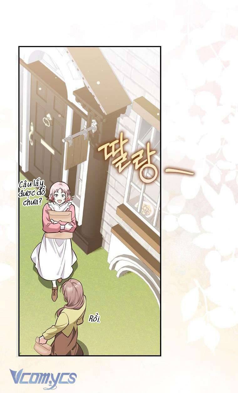 Tôi Thề Chúng Ta Chỉ Là Bạn Chapter 10 - Trang 4