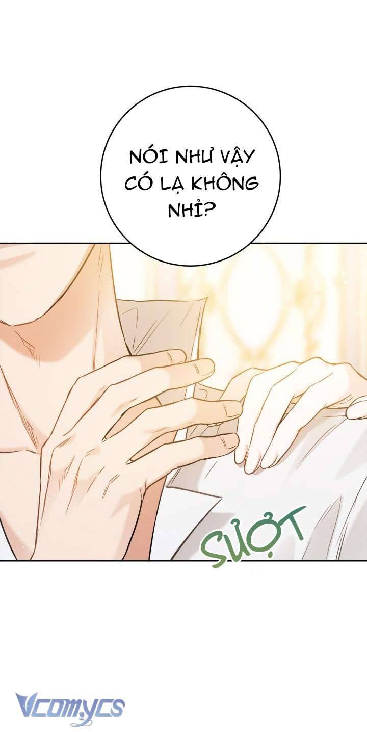 Cuộc Sống Mới Của Công Nương Chapter 27 - Trang 4