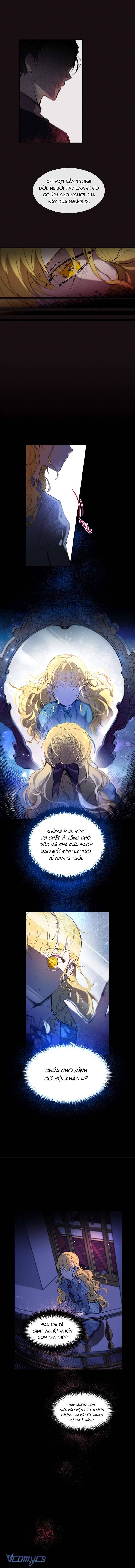 Chợ Review Nhà Họ Hoàng Chap Tước - Trang 2