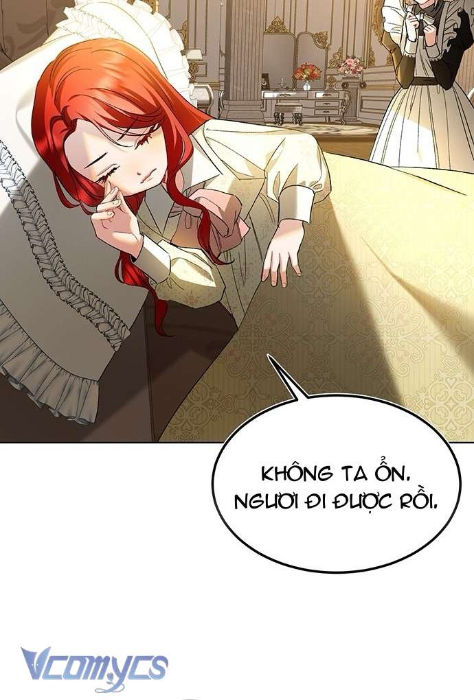 Hóa thành hoa hồng đen Chap 1 - Trang 2