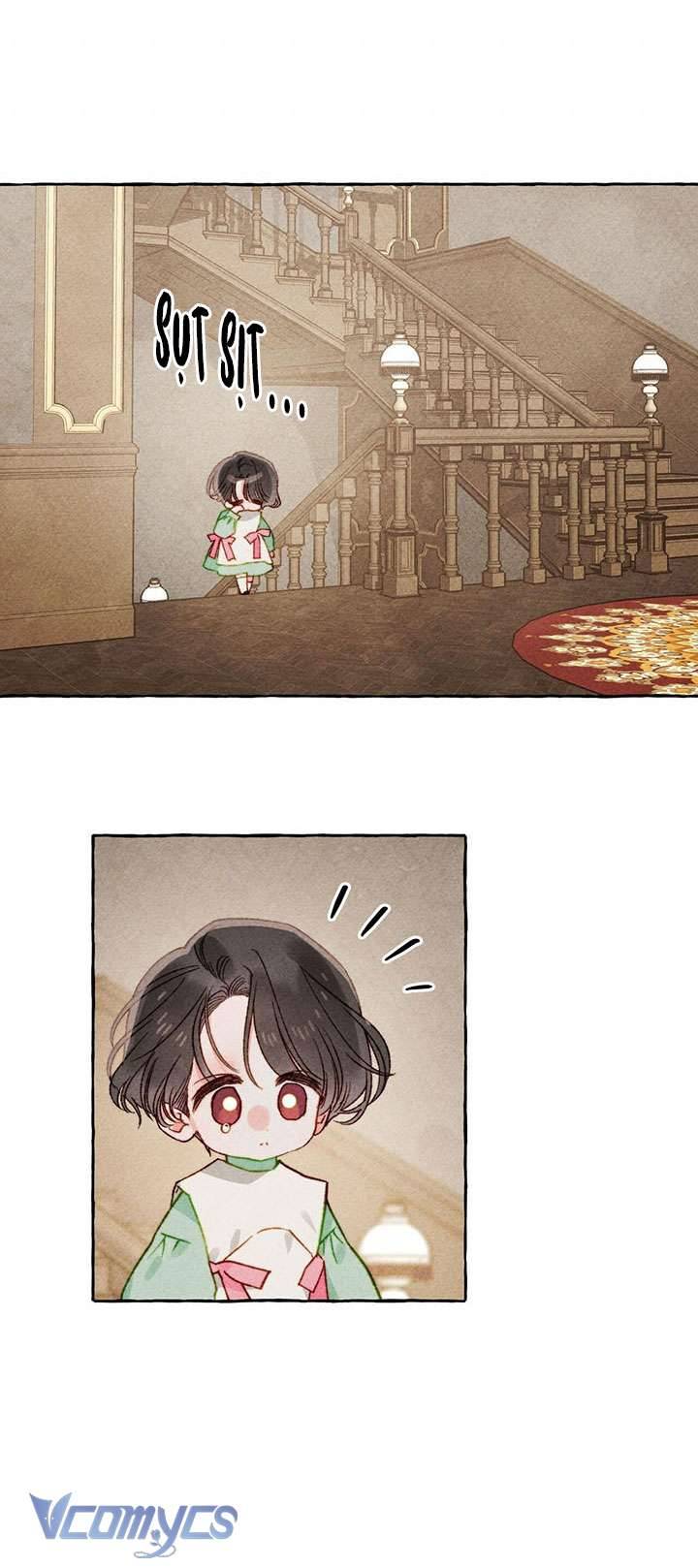 (Munn) Nuôi Dưỡng Một Hắc Long Chap 20 - Trang 2