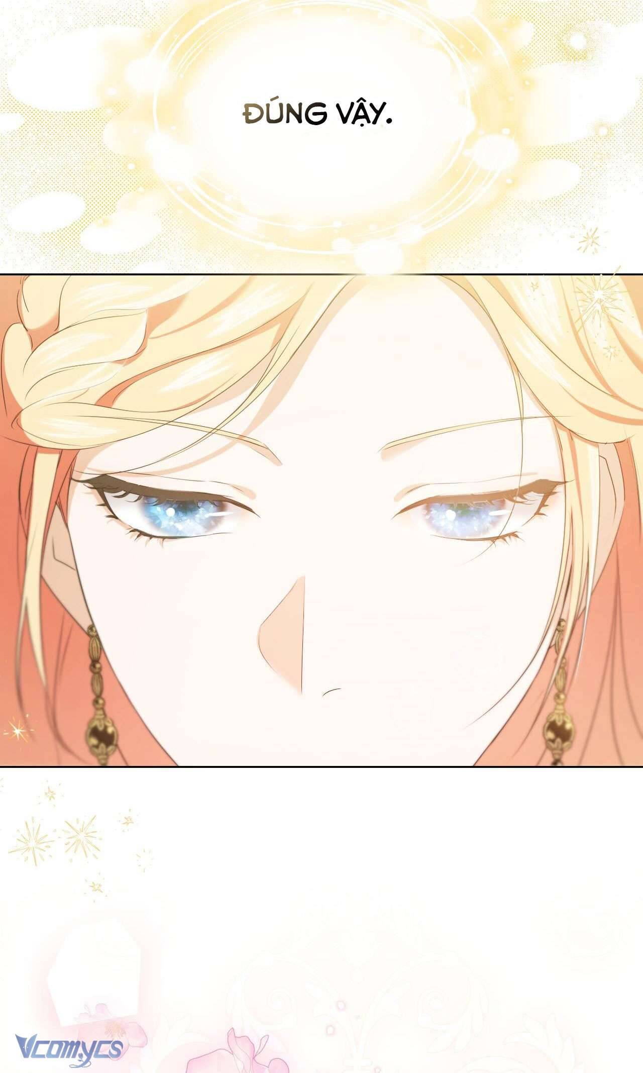 Thánh Nữ Giả Muốn Bỏ Trốn Chap 7 - Trang 4