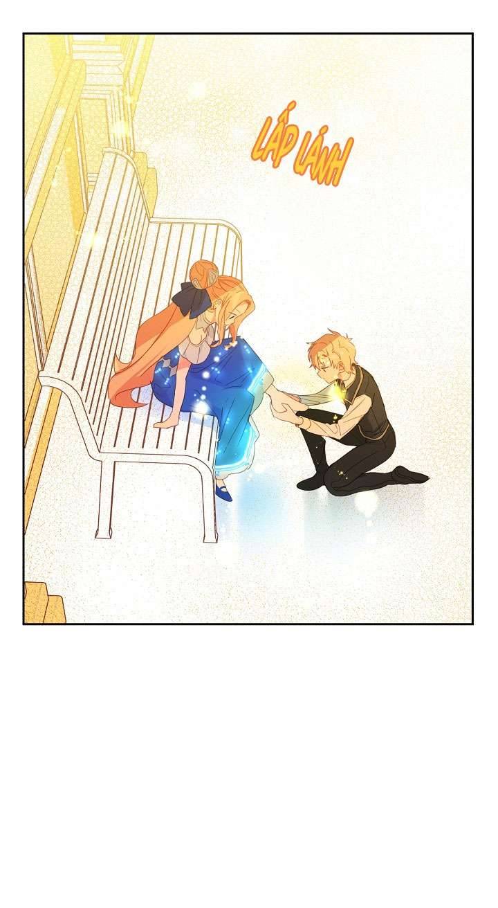 Tôi Đã Nuôi Dưỡng Một Nam Phụ Đầy Ám Ảnh Chapter 25 - Trang 3