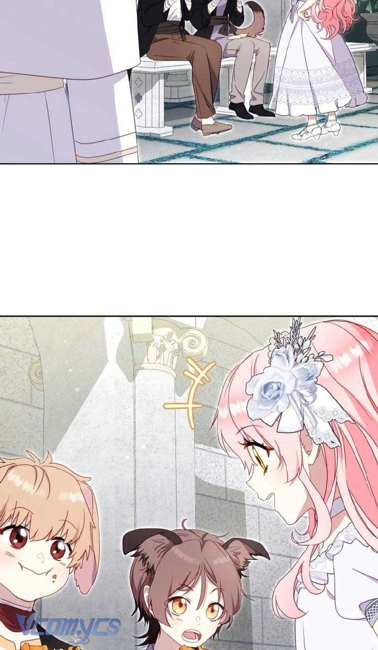 Tôi Được Nuôi Dưỡng Bởi Những Kẻ Phản Diện Chap 78 - Trang 3