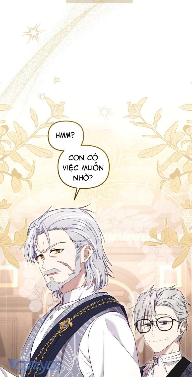 Tôi Được Nuôi Dưỡng Bởi Những Kẻ Phản Diện Chap 58 - Trang 3