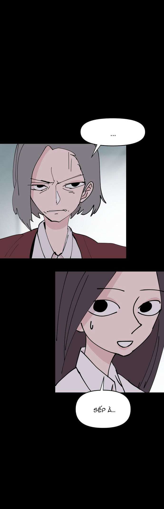 Yêu Không Hồi Kết Chap 26 - Trang 2