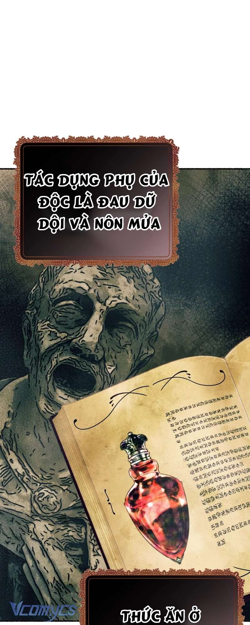 Trở Thành Chú Mèo Ngủ Cùng Bạo Chúa Chapter 10 - Trang 3