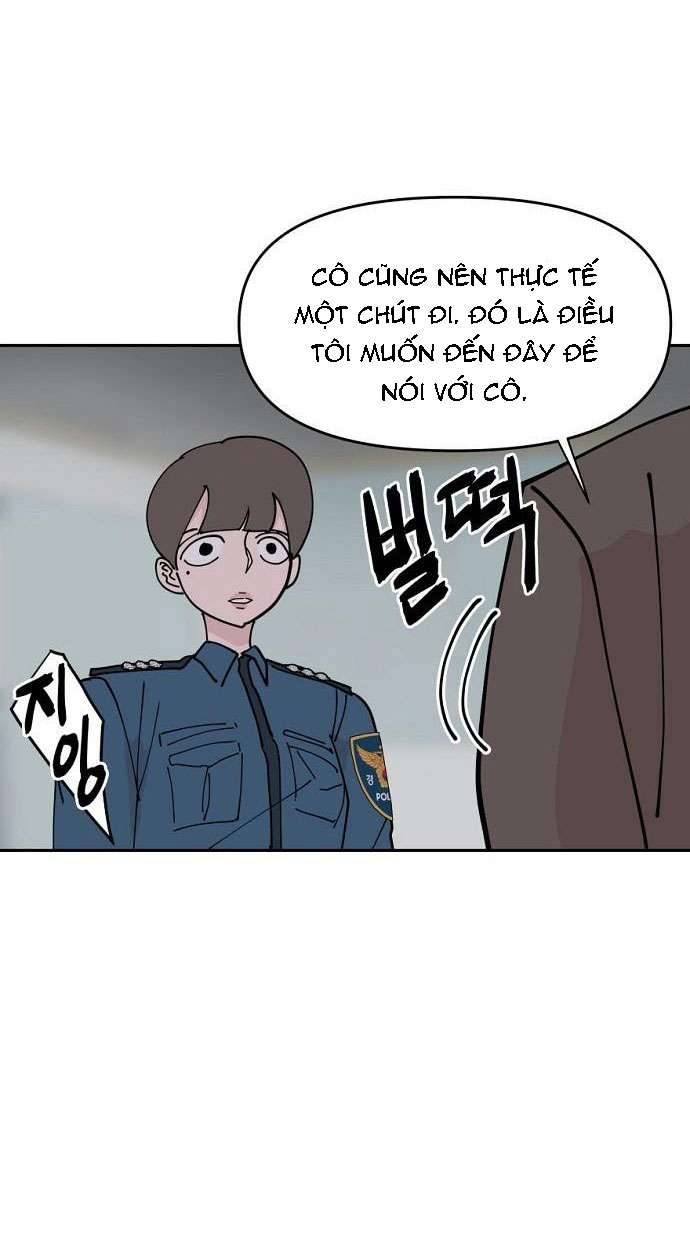 Yêu Không Hồi Kết Chap 8 - Next Chap 9