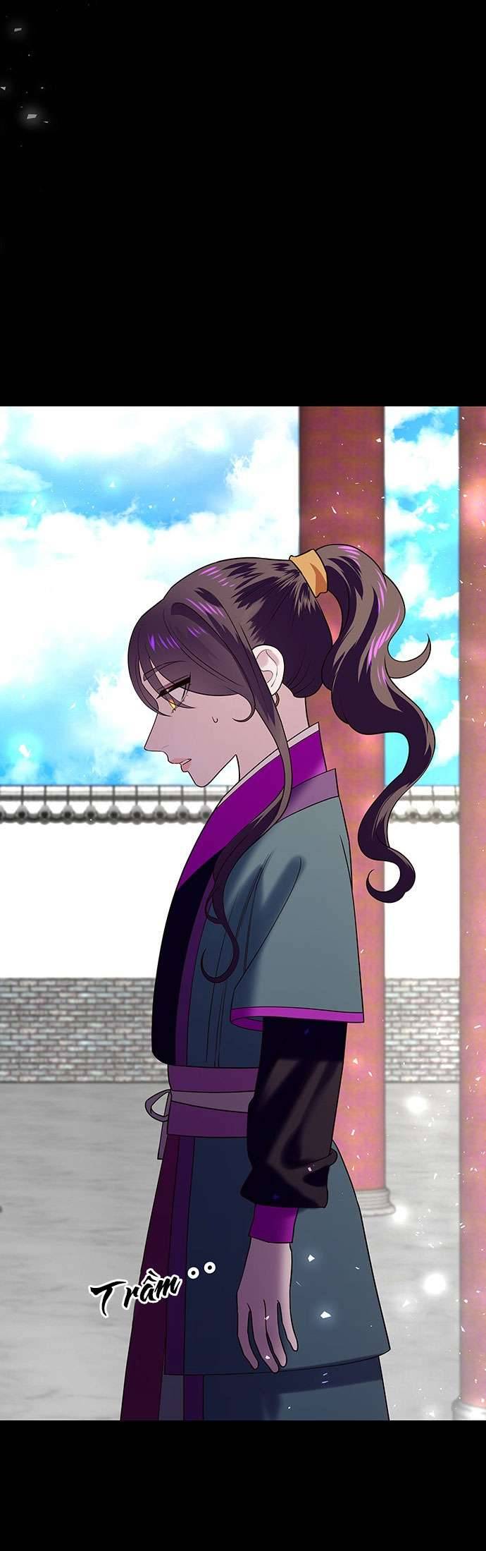 Vương Tử Huyền Bí Chapter 52 - Next Chapter 53