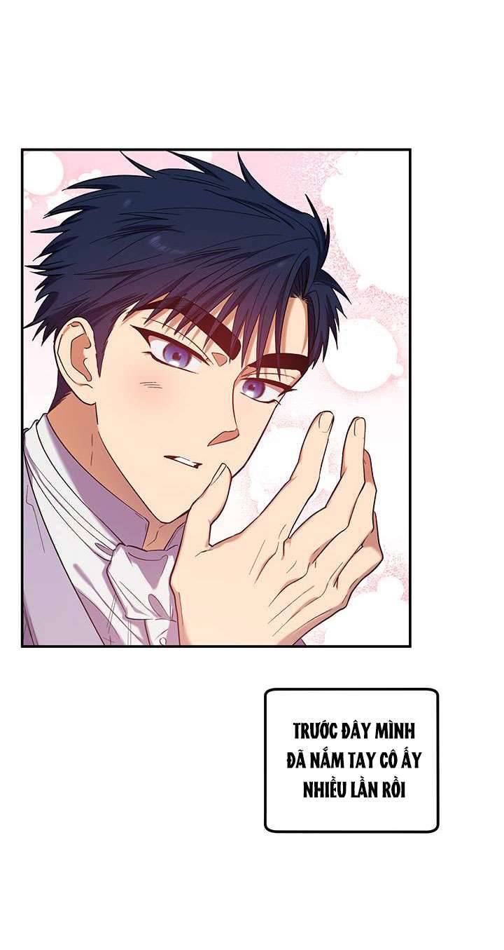 May Mắn Hay Bất Hạnh Chap 31 - Trang 4