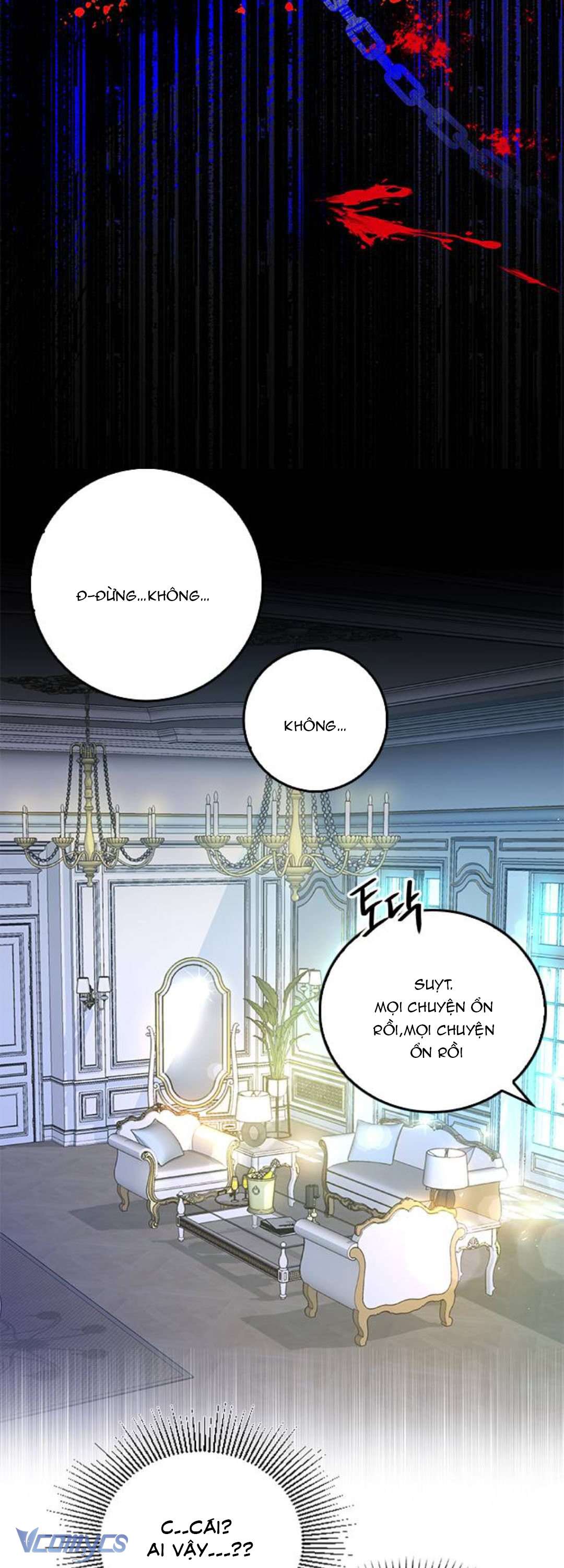 Làm Thế Nào Để Ăn Chủ Nhân Chapter 1 - Trang 3