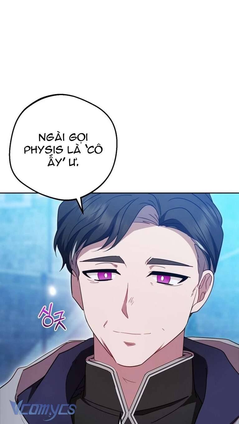 Được Yêu Thương Mà Còn Ngại Ngùng Sao! Chap 61 - Trang 4