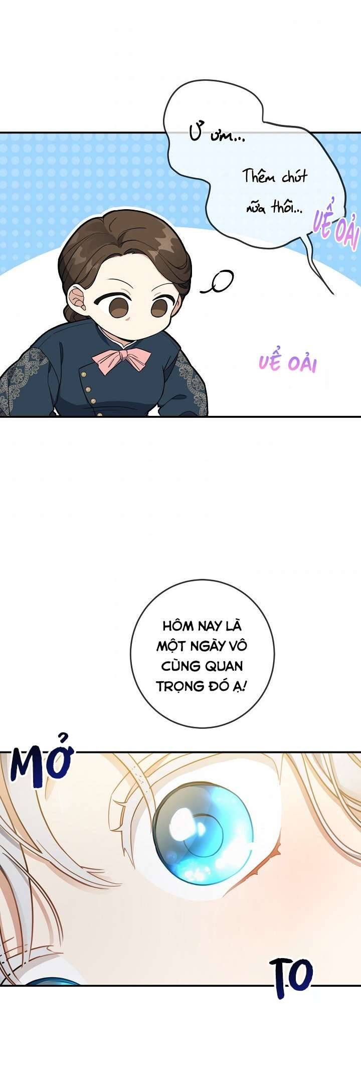 Lại Một Lần Nữa Hướng Về Ánh Sáng Chap 33 - Trang 2