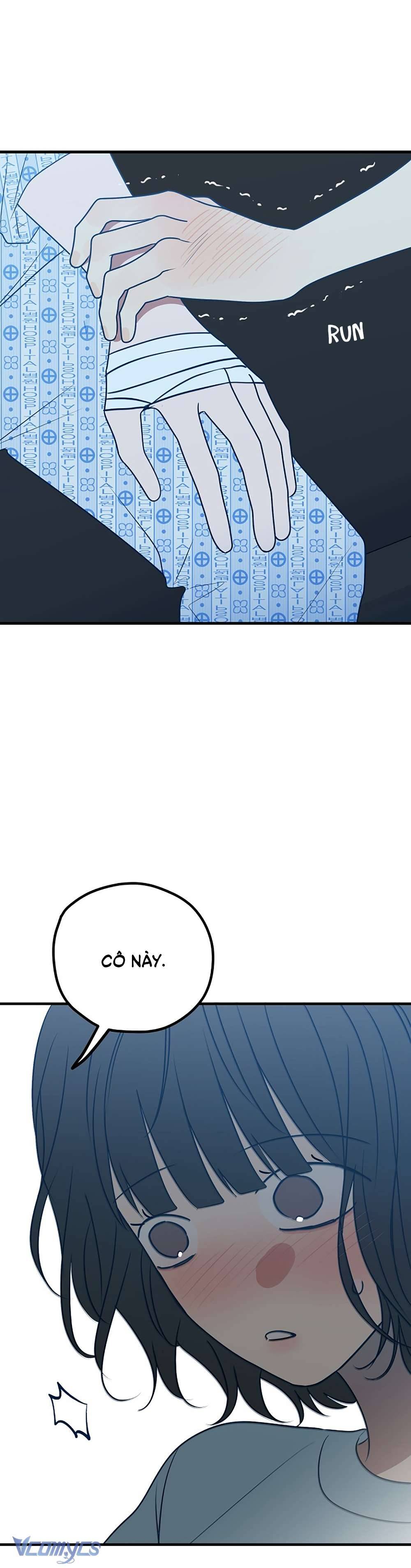 Kẻ Rác Rưởi Không Đáng Được Yêu Chapter 81 - Trang 4