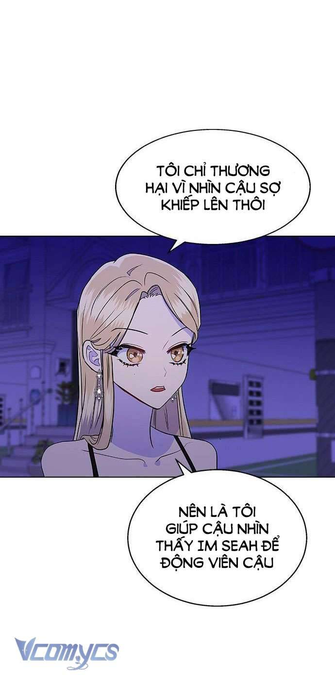 Nếu Chia Tay, Chúng Ta Sẽ Chết Chap 4 - Trang 2
