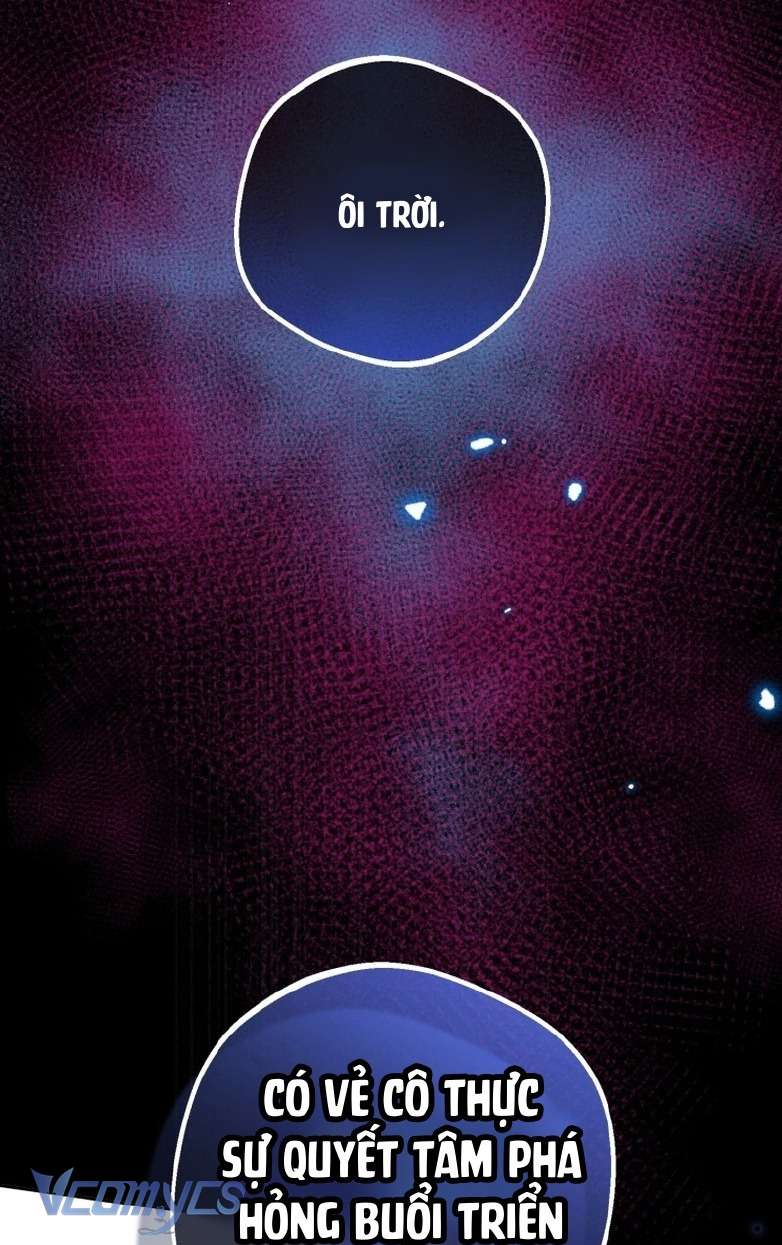 Được Yêu Thương Mà Còn Ngại Ngùng Sao! Chap 59 - Trang 4