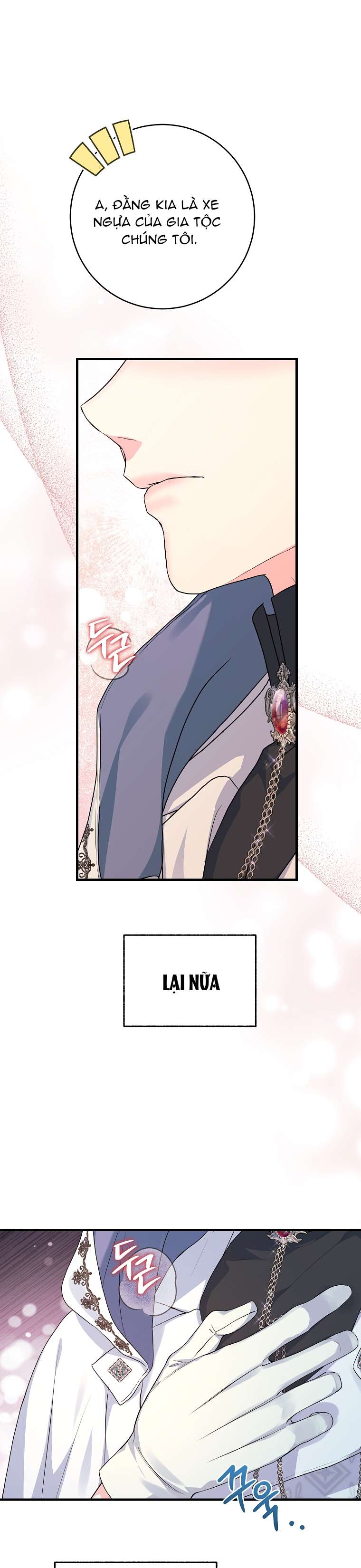 Kẻ Phản Diện Có Thời Hạn Ủng Hộ Tôi Hủy Hôn Chapter 36 - Trang 4