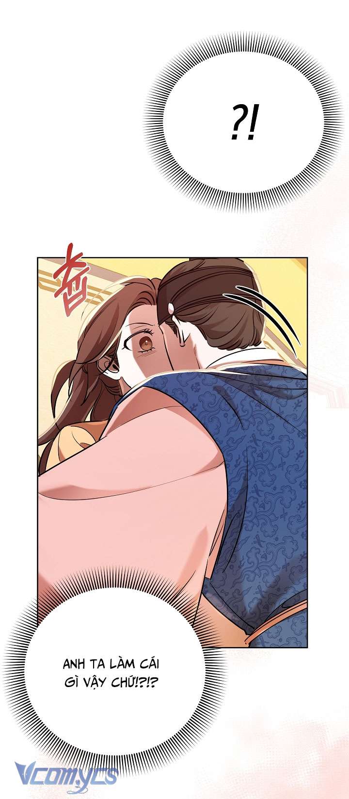 [18+] Biên Niên Sử Xuân Họa Thời Joseon Chap 10 - Trang 2