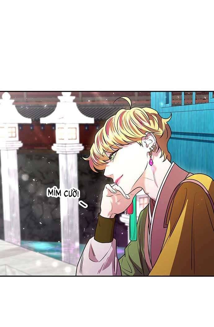 Vương Tử Huyền Bí Chapter 2 - Next Chapter 3