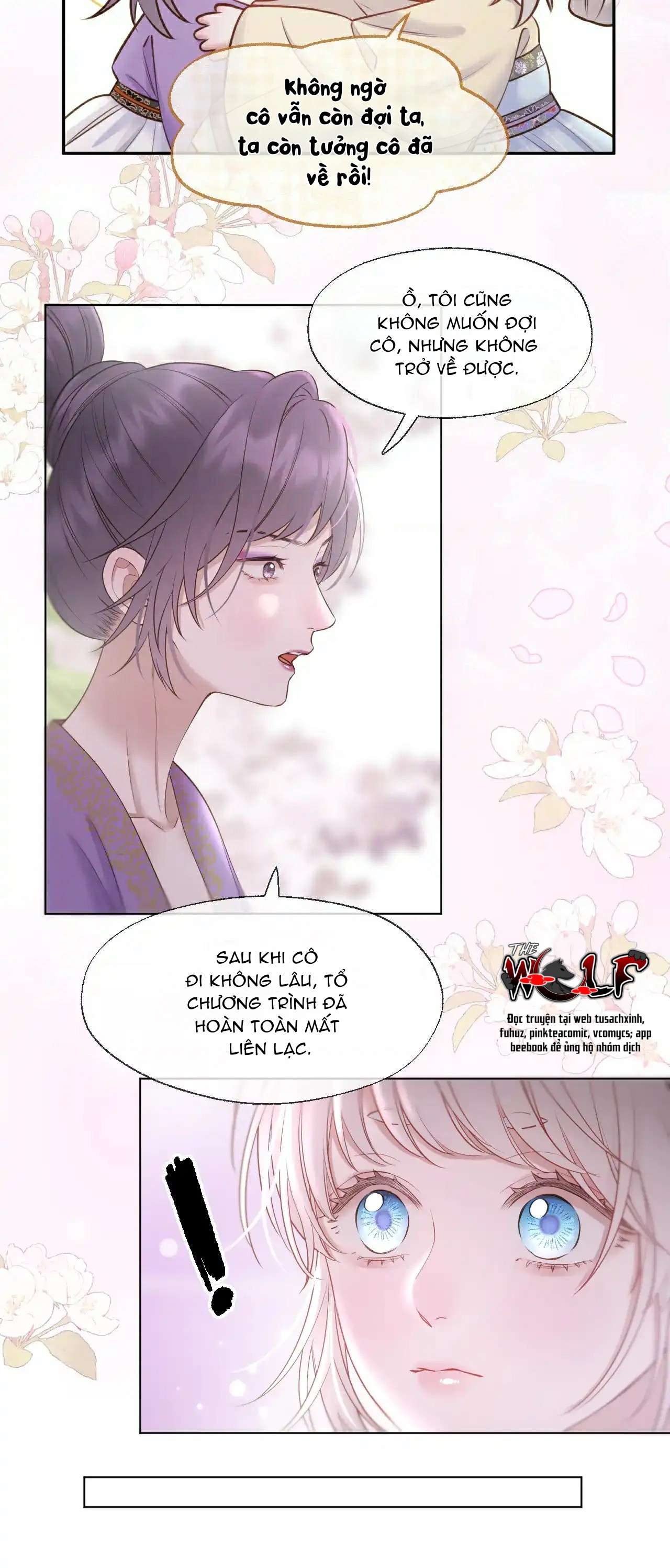 Livestream Trong Lãnh Cung Chap 80 - Trang 2