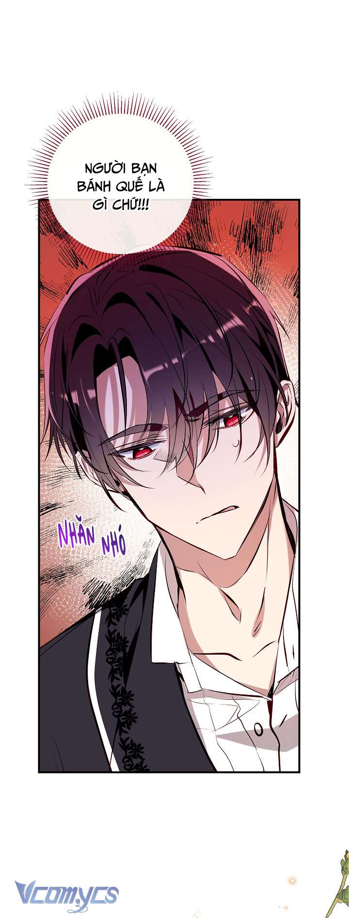 Chúng Ta Có Thể Trở Thành Một Gia Đình Được Không? Chap 78 - Trang 2