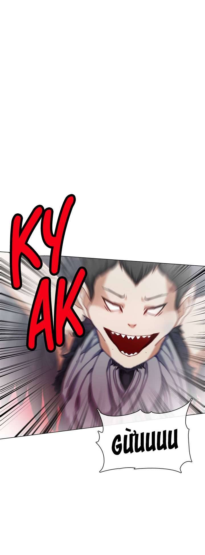 Gia Đình Bị Ám Ảnh Bởi Tôi Chapter 6 - Trang 4