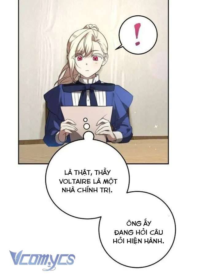 Cái Giá Phải Trả Chapter 6 - Trang 4