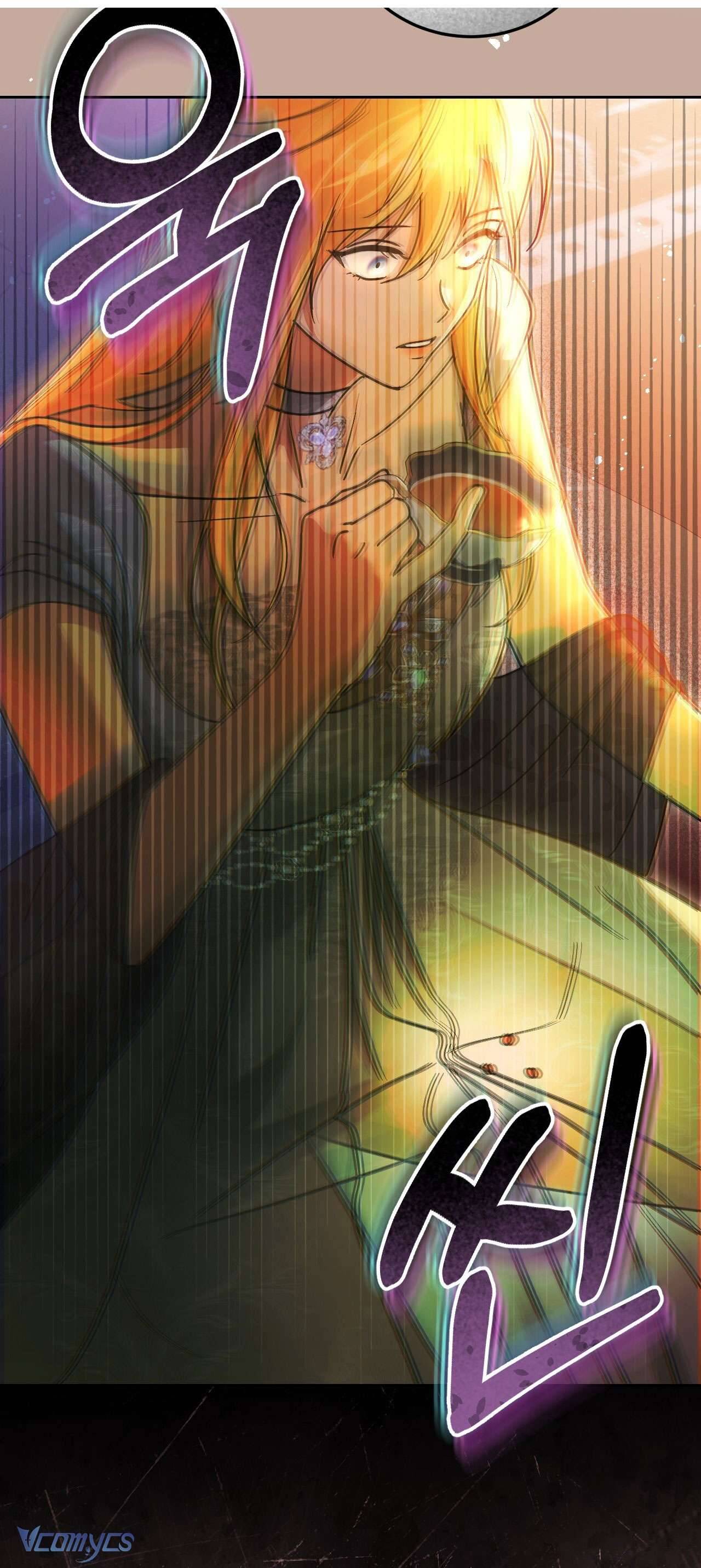 Thánh Nữ Giả Muốn Bỏ Trốn Chap 39 - Trang 4