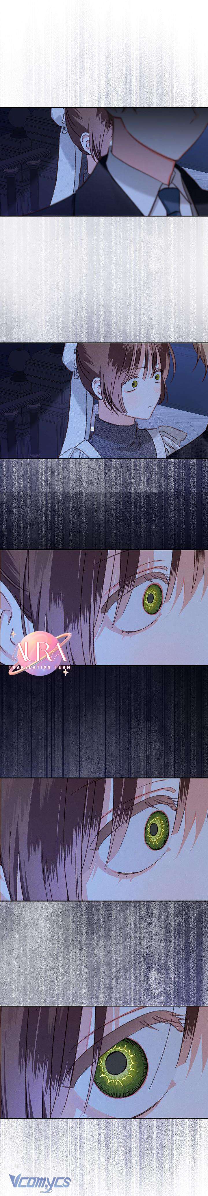 Sống Sót Như Một Hầu Gái Trong Trò Chơi Kinh Dị Chapter 45 - Trang 4