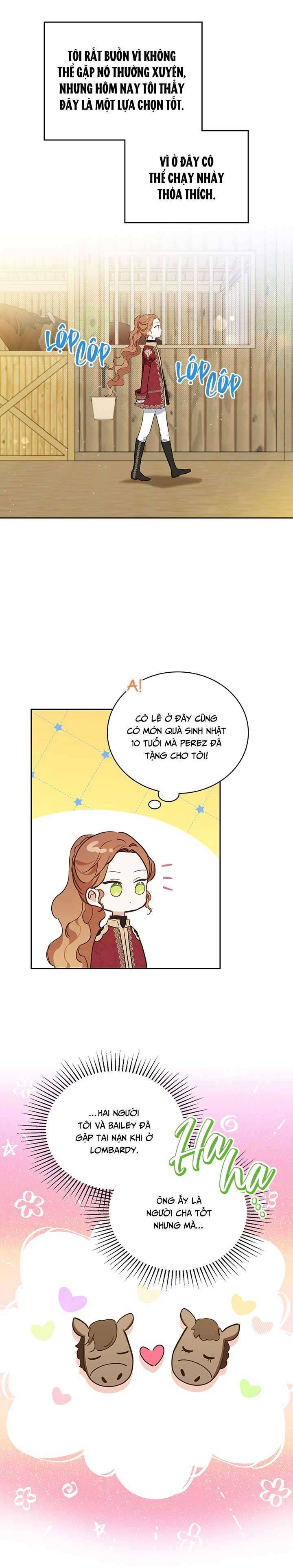 Kiếp Này Nhất Định Làm Gia Chủ Chap 97 - Trang 2