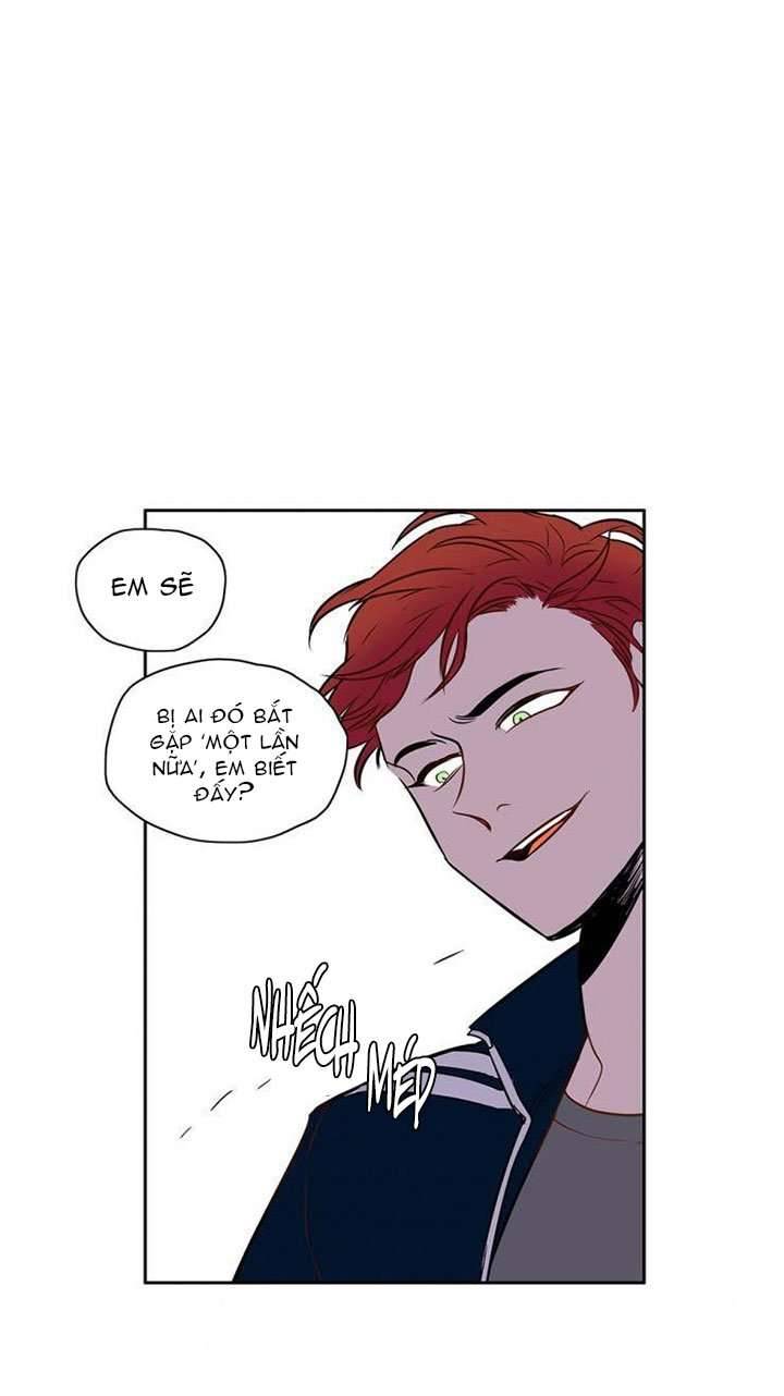 Ranh Giới 35 - Trang 2