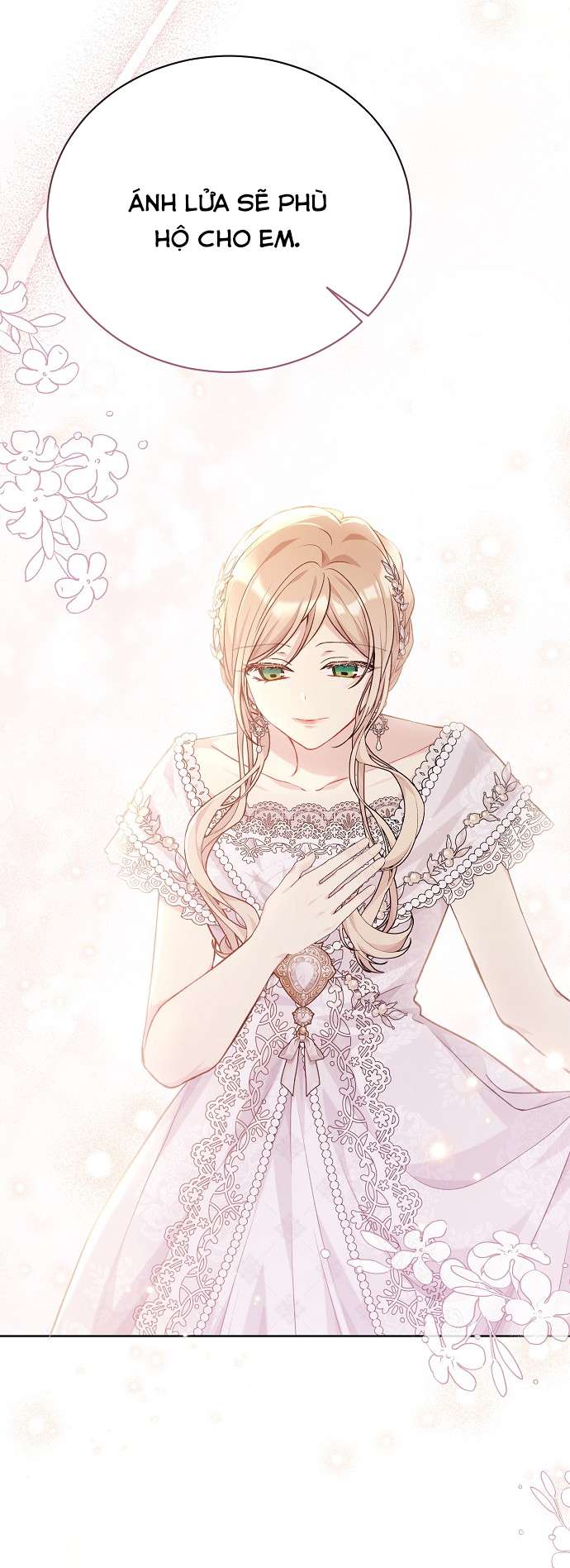 Vương Miện Lục Bảo Chap 81 - Trang 2