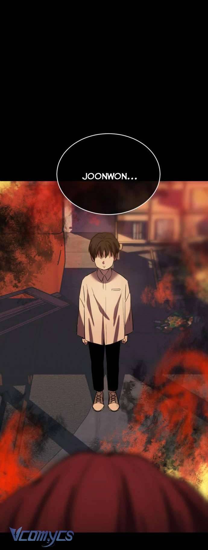 Ba Lần Động Phòng Chapter 17 - Trang 4