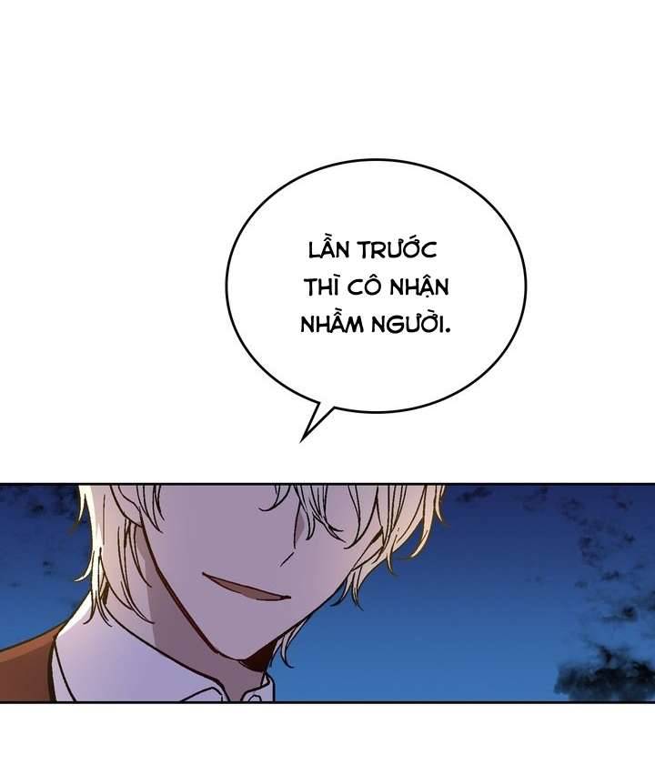 Vị Hôn Thê Khế Ước Của Công Tước Chapter 57 - Trang 4