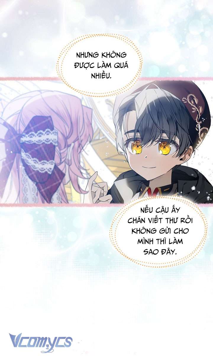 Quý Cô Thế Giới Ngầm Chap 55 - Trang 4