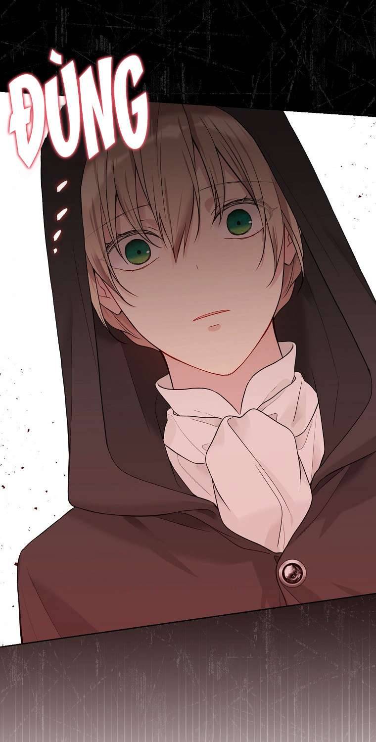 Vương Miện Lục Bảo Chap 56 - Trang 2