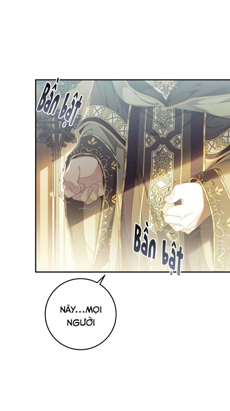 Ác Nữ Chỉ Là Một Con Rối Chap 74 - Next Chap 75