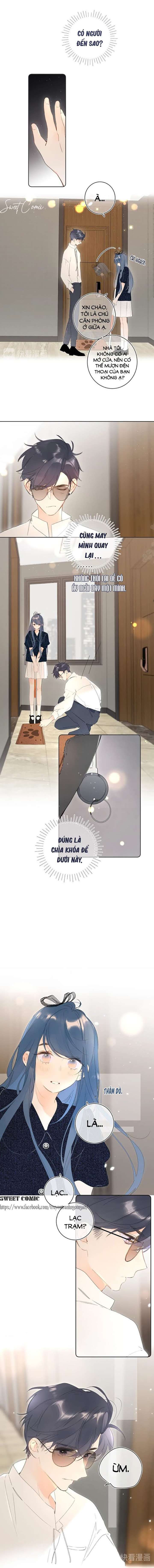 Don't Cry Chap 19 - Trang 2