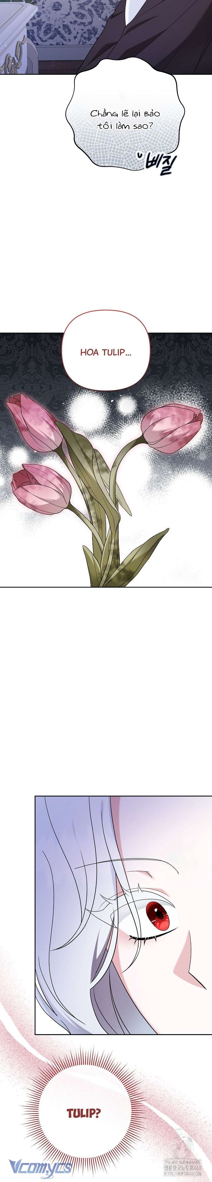 Quái Vật Trong Nhà Kính Chap 7 - Trang 4