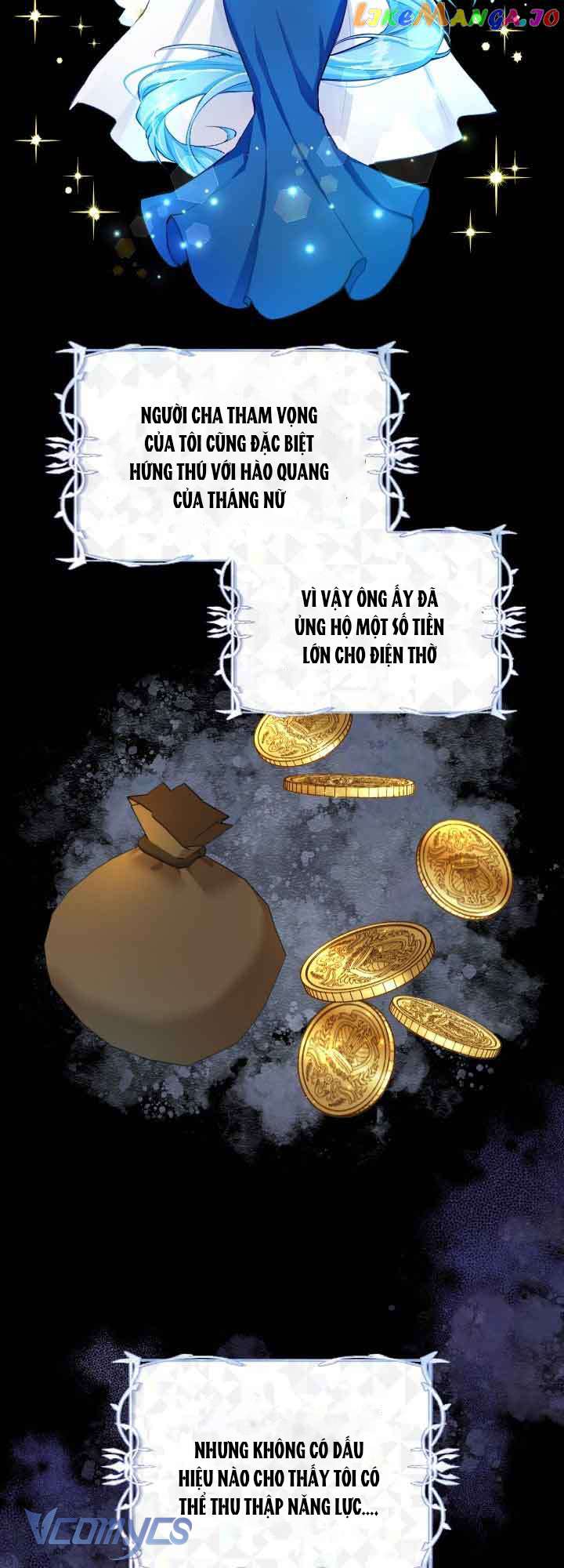 Sự Báo Thù Của Một Vị Thánh Chap 64 - Trang 2