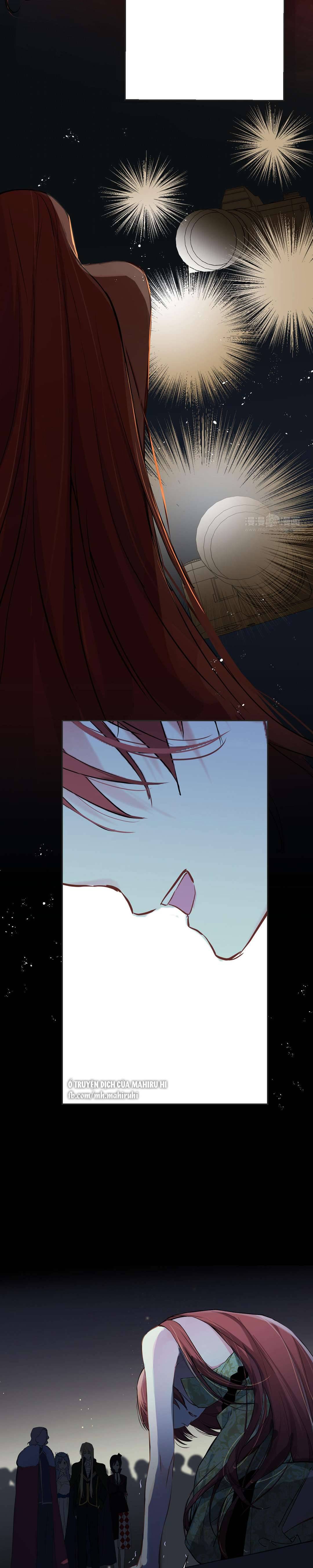 Đại Chiến Công Chúa Chapter 57 - Next Chapter 58